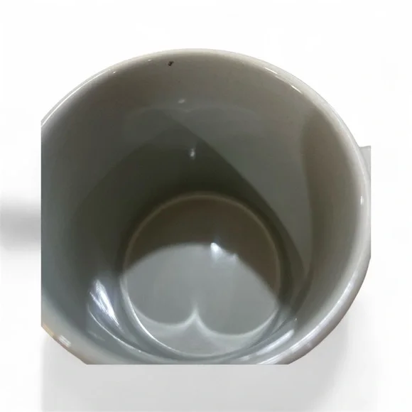 Jerry Leigh Sketch Disney Character Mug in Gray and Orange. Never used. - Picture 6 of 6